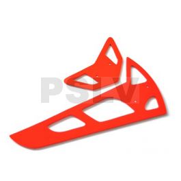 FUP-011K - Derive Fusuno  rouge Trex 600 XL Nitro / Electric ( 15mm longer) 2mm